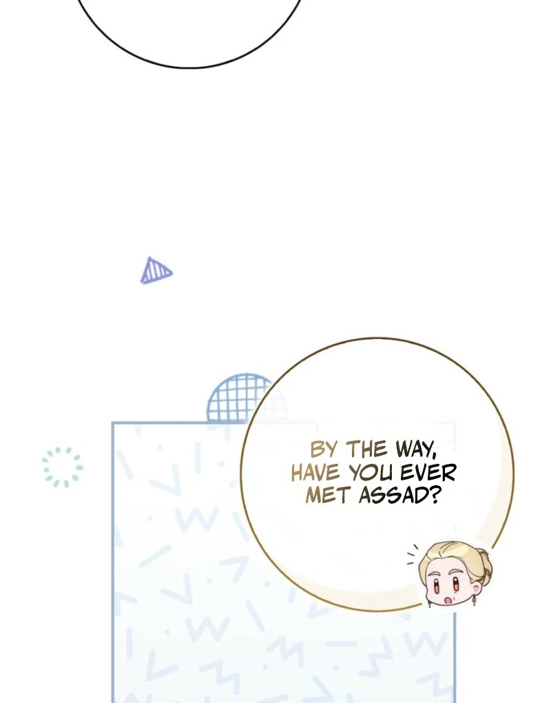 It's My First Time Being a Mother Again Chapter 34 - page 53