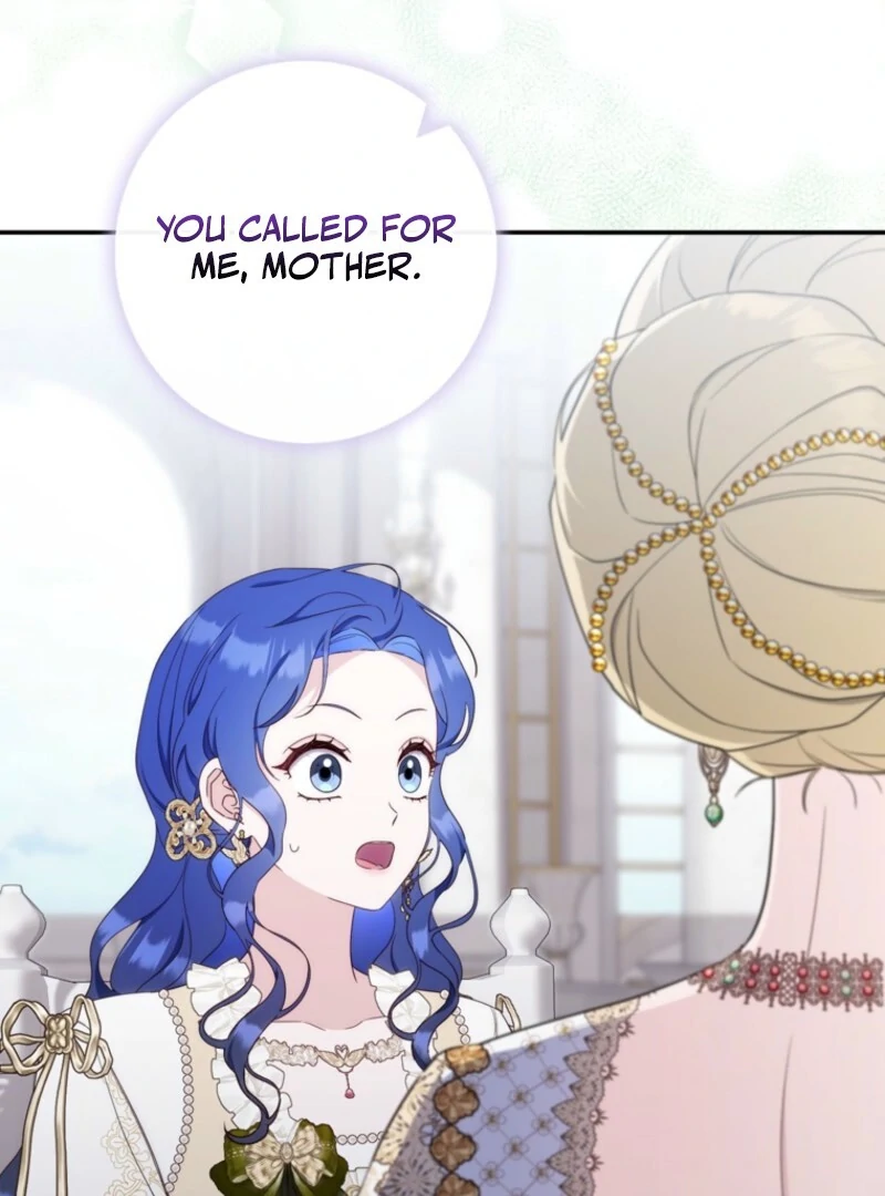 It's My First Time Being a Mother Again Chapter 34 - page 59