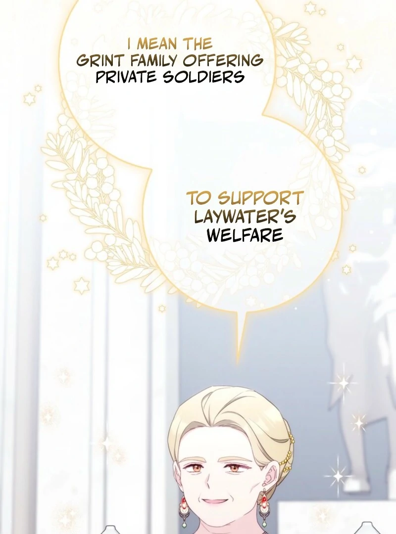 It's My First Time Being a Mother Again Chapter 34 - page 6