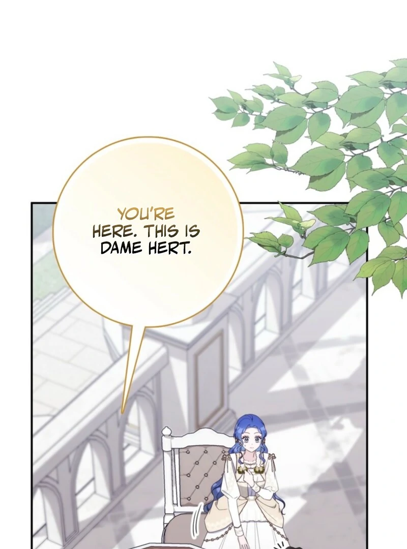 It's My First Time Being a Mother Again Chapter 34 - page 64