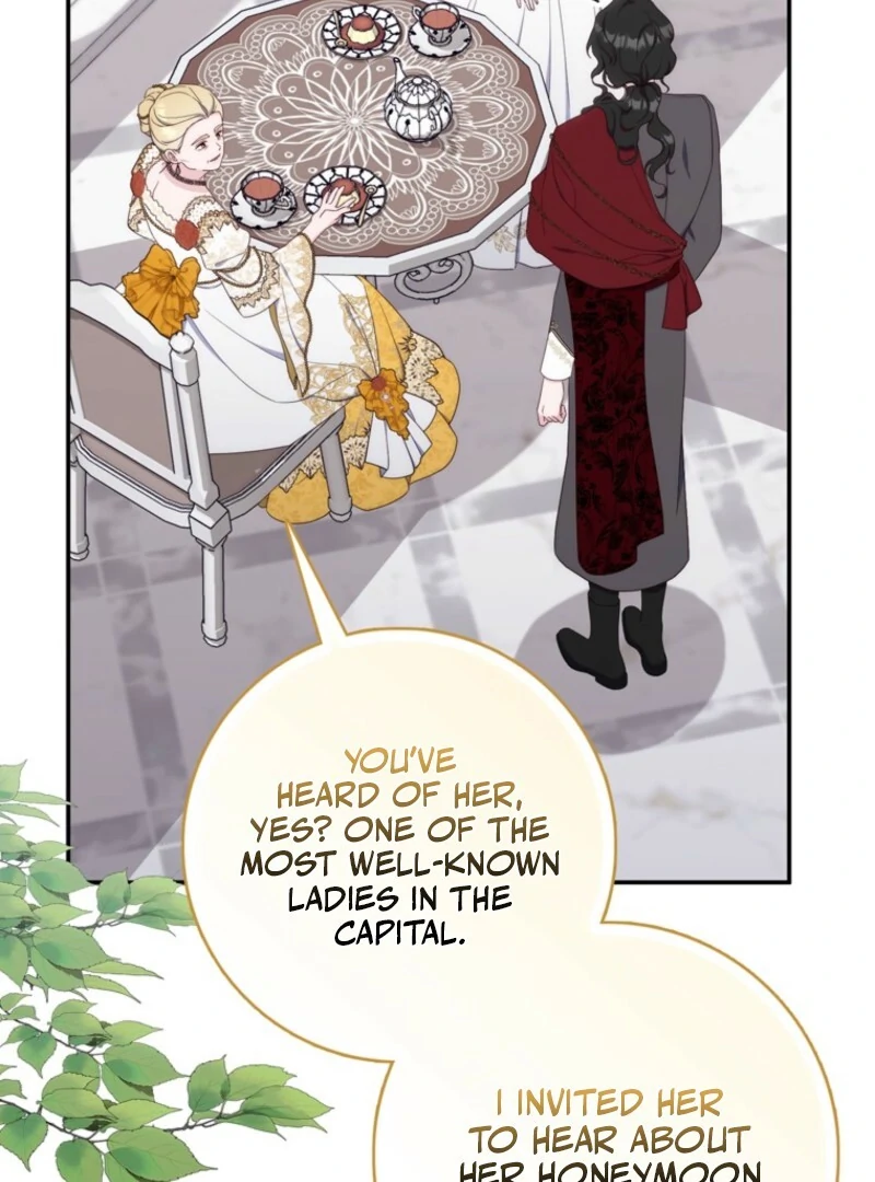 It's My First Time Being a Mother Again Chapter 34 - page 65