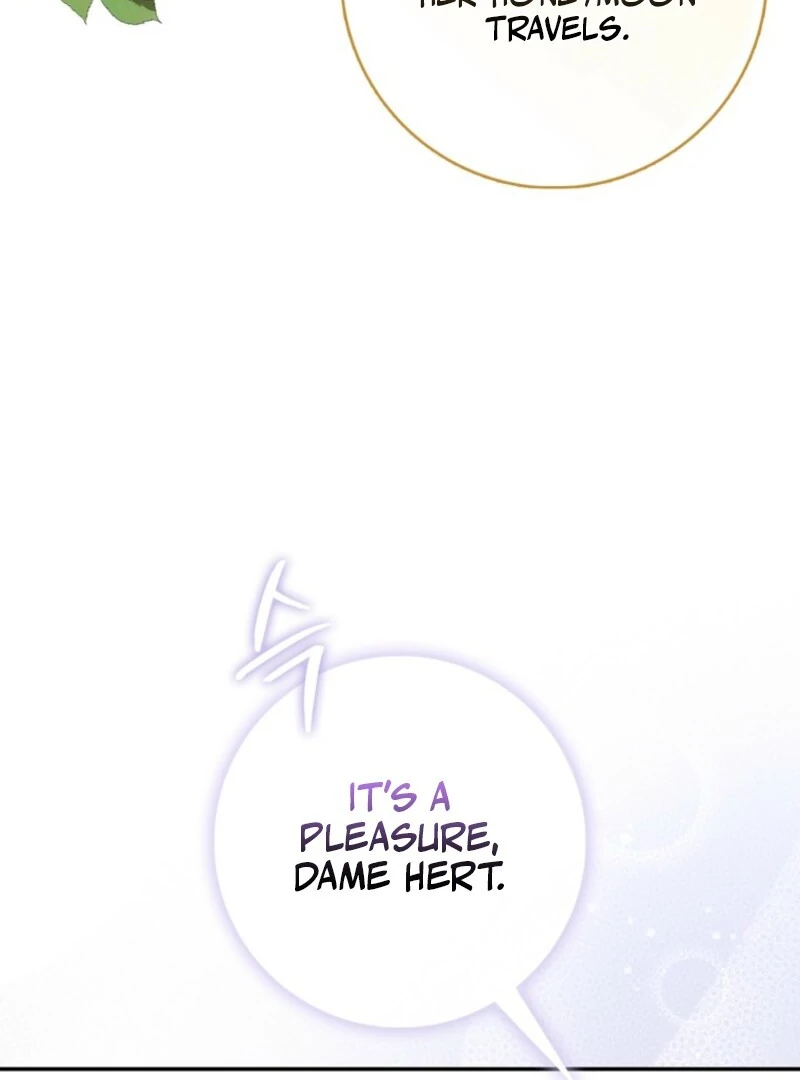 It's My First Time Being a Mother Again Chapter 34 - page 66