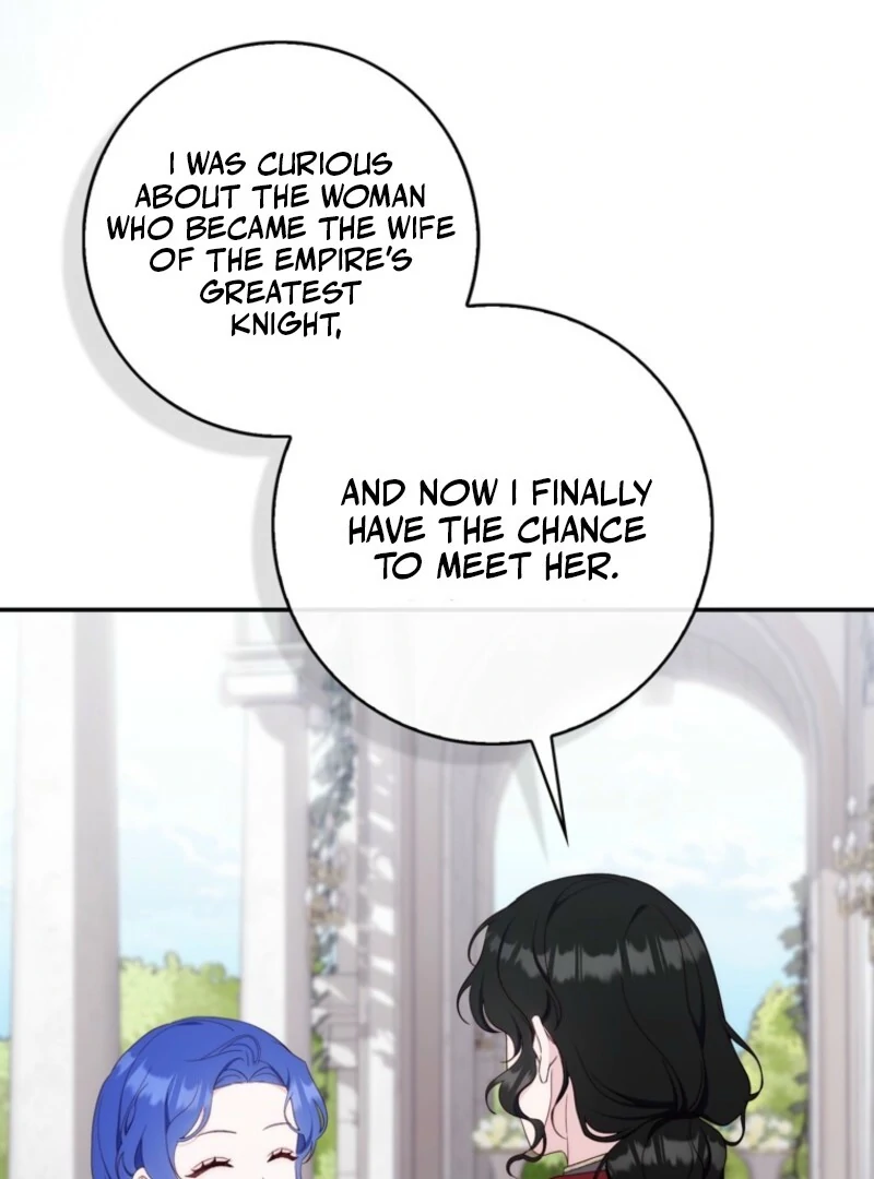 It's My First Time Being a Mother Again Chapter 34 - page 73