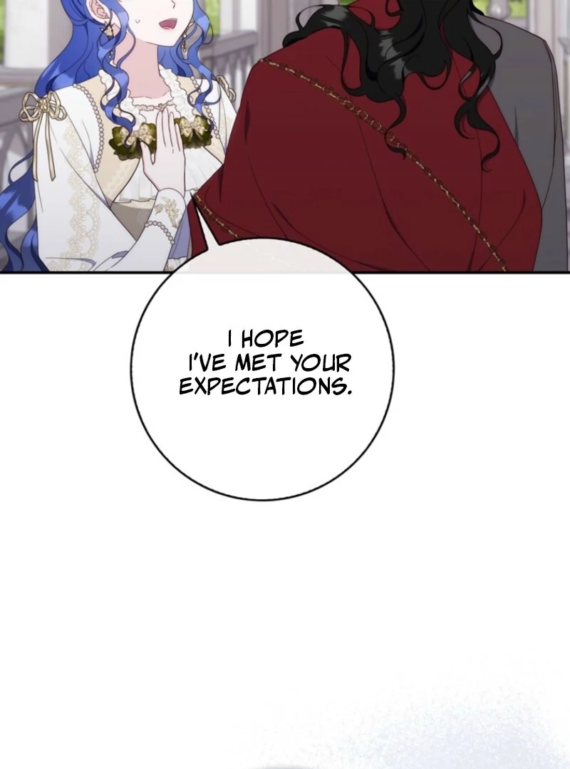 It's My First Time Being a Mother Again Chapter 34 - page 74