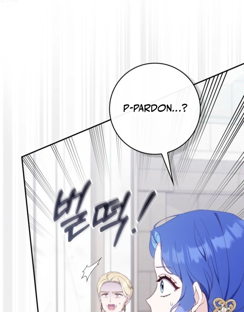 It's My First Time Being a Mother Again Chapter 34 - page 81