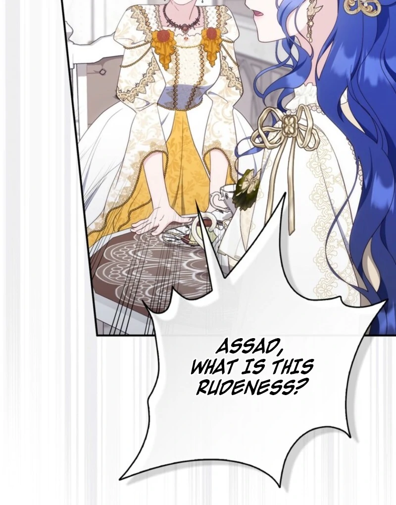 It's My First Time Being a Mother Again Chapter 34 - page 82