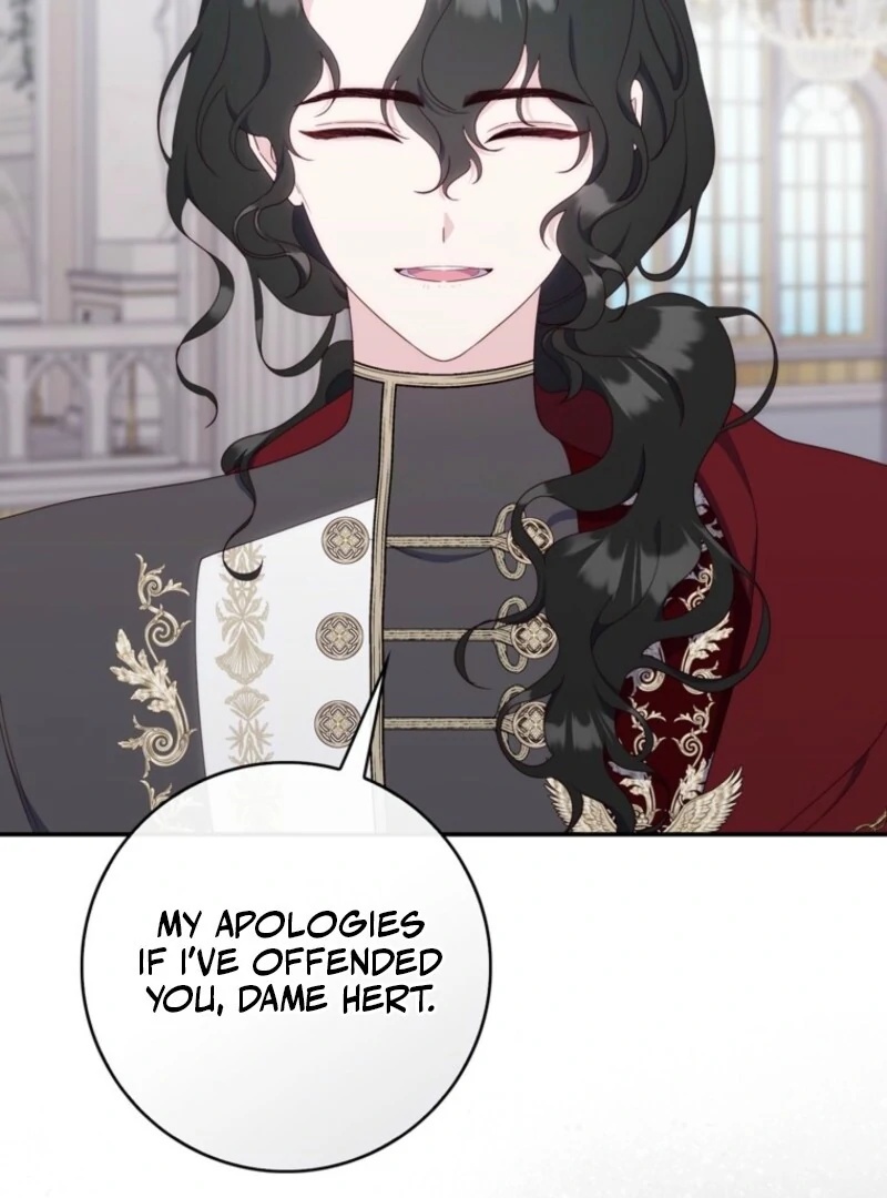 It's My First Time Being a Mother Again Chapter 34 - page 84