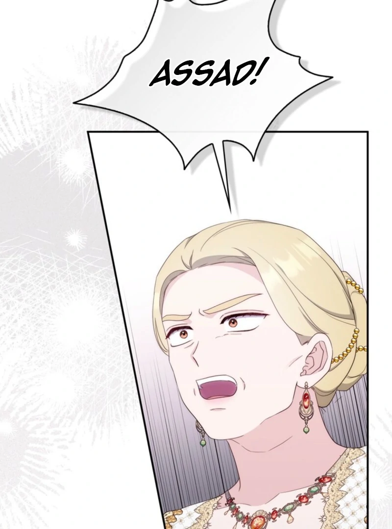 It's My First Time Being a Mother Again Chapter 34 - page 87