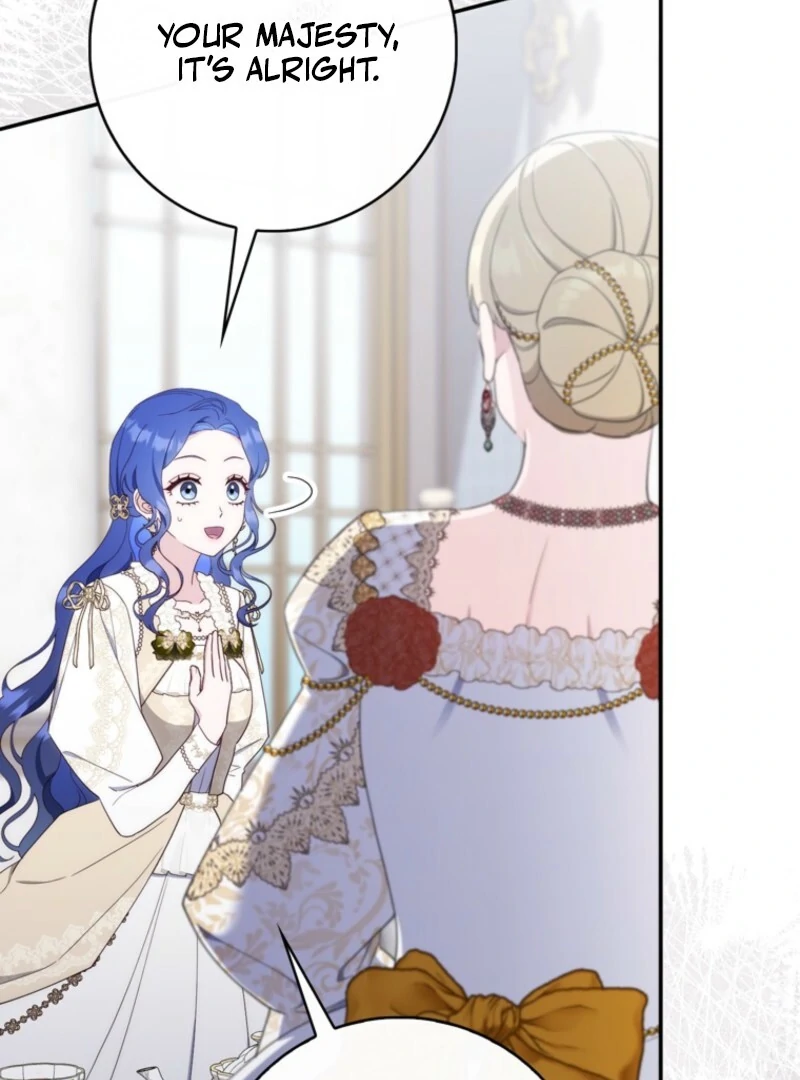 It's My First Time Being a Mother Again Chapter 34 - page 89