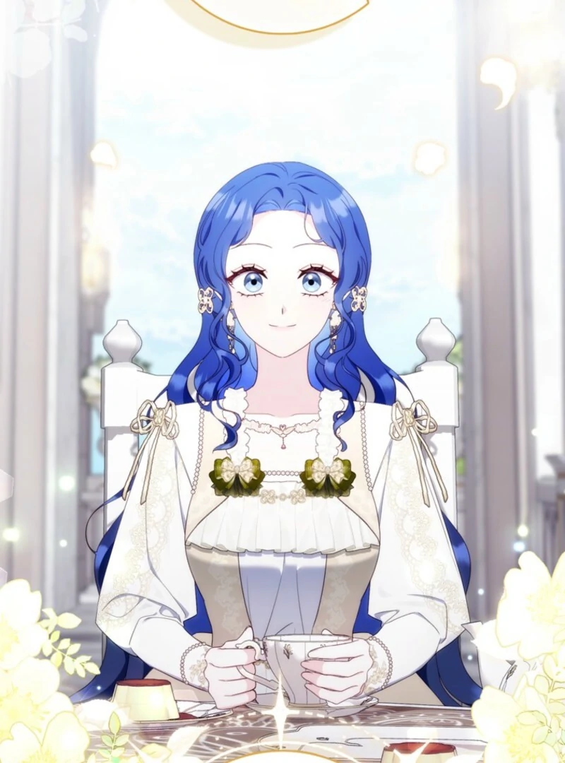 It's My First Time Being a Mother Again Chapter 34 - page 9