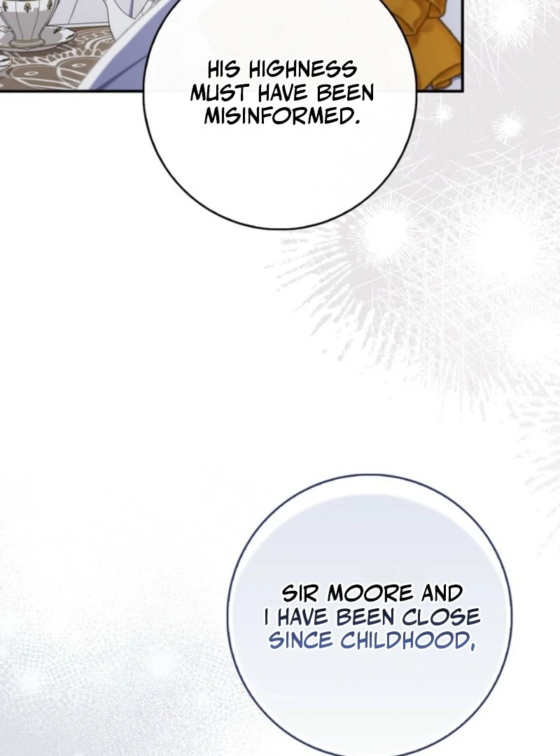 It's My First Time Being a Mother Again Chapter 34 - page 90