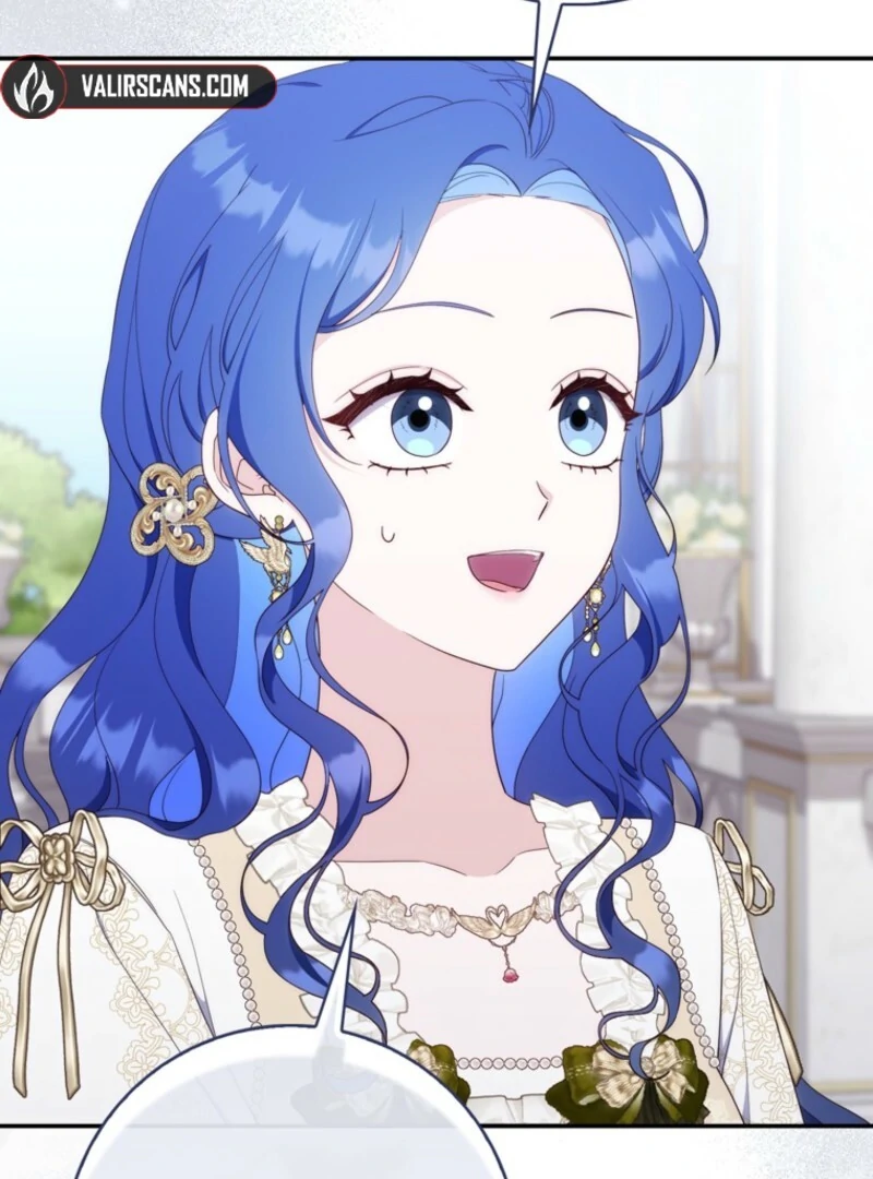 It's My First Time Being a Mother Again Chapter 34 - page 91