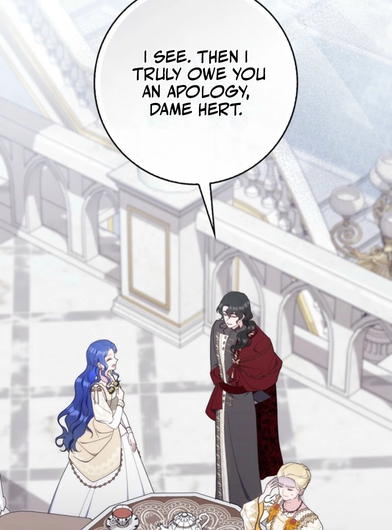 It's My First Time Being a Mother Again Chapter 34 - page 93