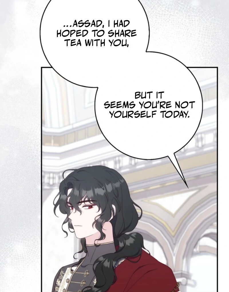 It's My First Time Being a Mother Again Chapter 34 - page 95