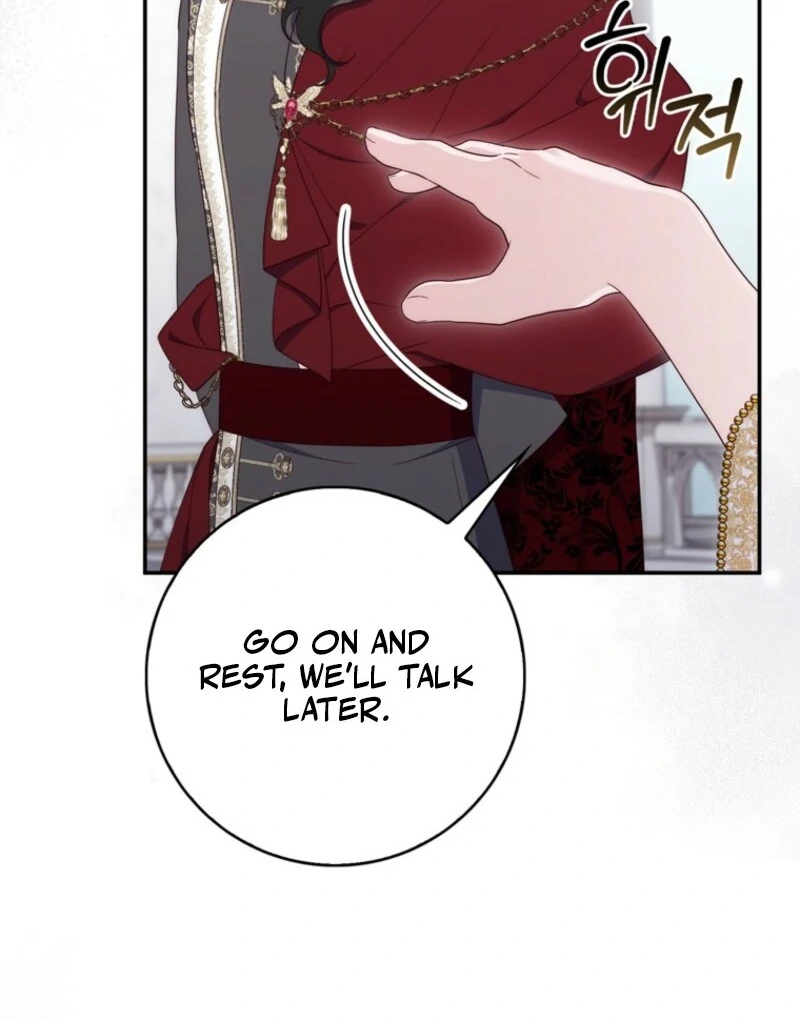 It's My First Time Being a Mother Again Chapter 34 - page 96