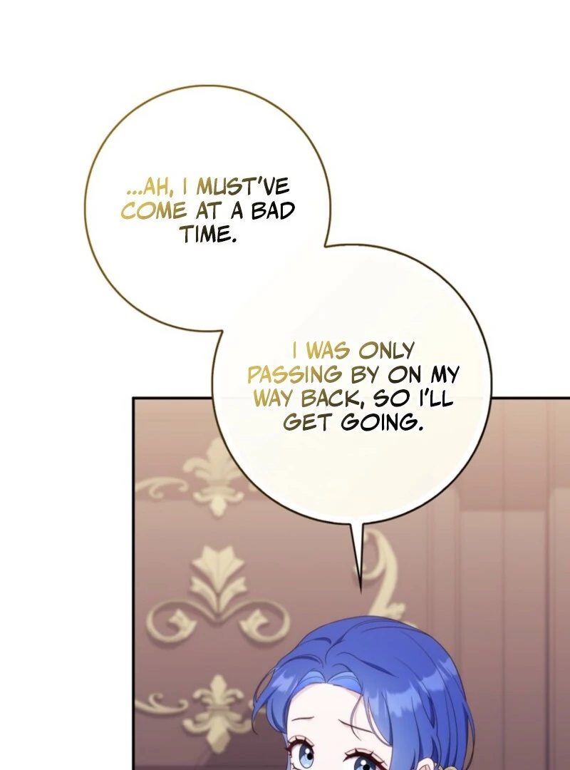 It's My First Time Being a Mother Again Chapter 35 - page 10