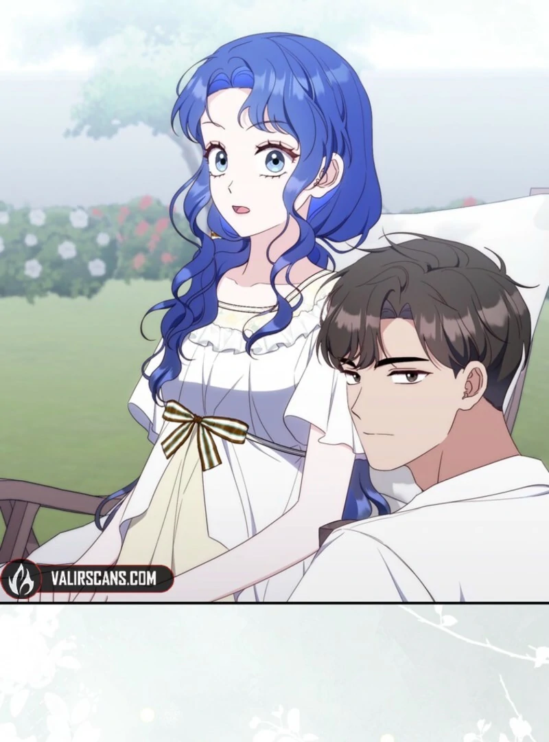 It's My First Time Being a Mother Again Chapter 35 - page 101