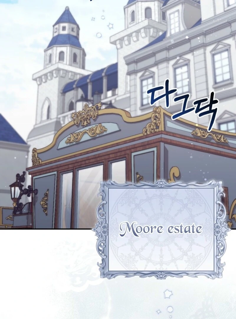 It's My First Time Being a Mother Again Chapter 35 - page 104