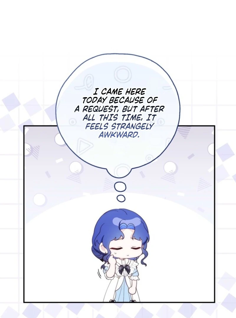 It's My First Time Being a Mother Again Chapter 35 - page 108