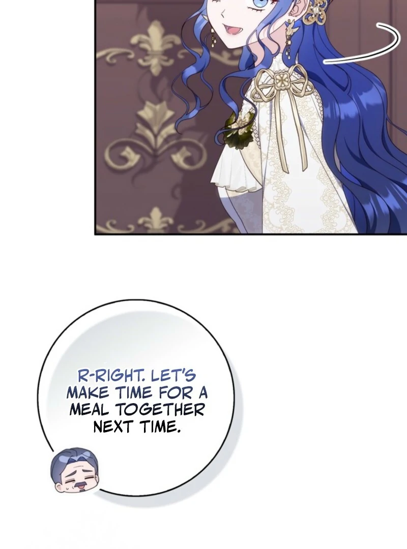 It's My First Time Being a Mother Again Chapter 35 - page 11