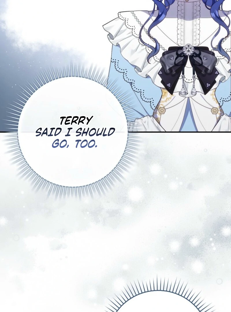 It's My First Time Being a Mother Again Chapter 35 - page 115