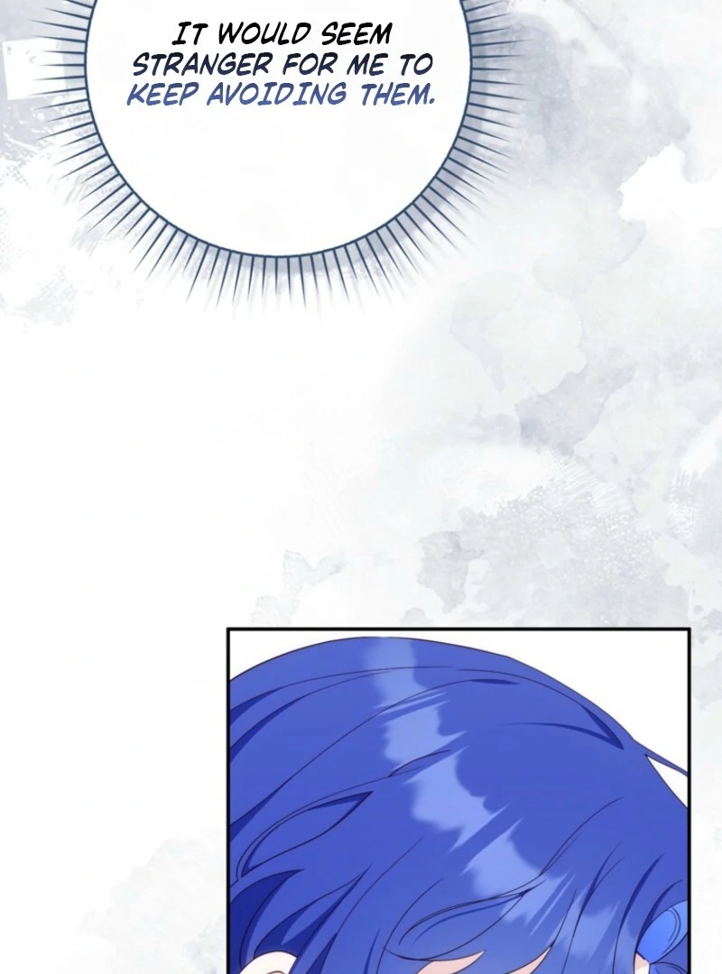 It's My First Time Being a Mother Again Chapter 35 - page 117