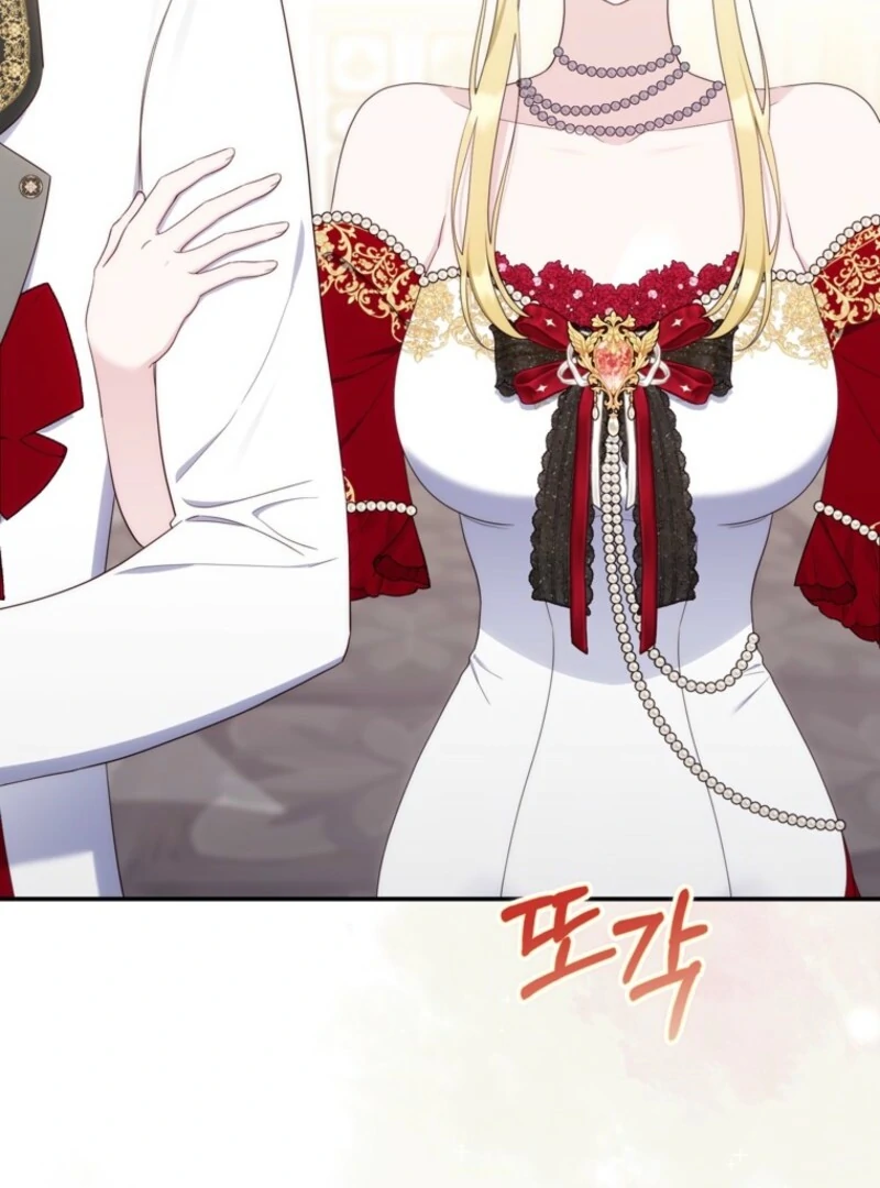 It's My First Time Being a Mother Again Chapter 35 - page 120