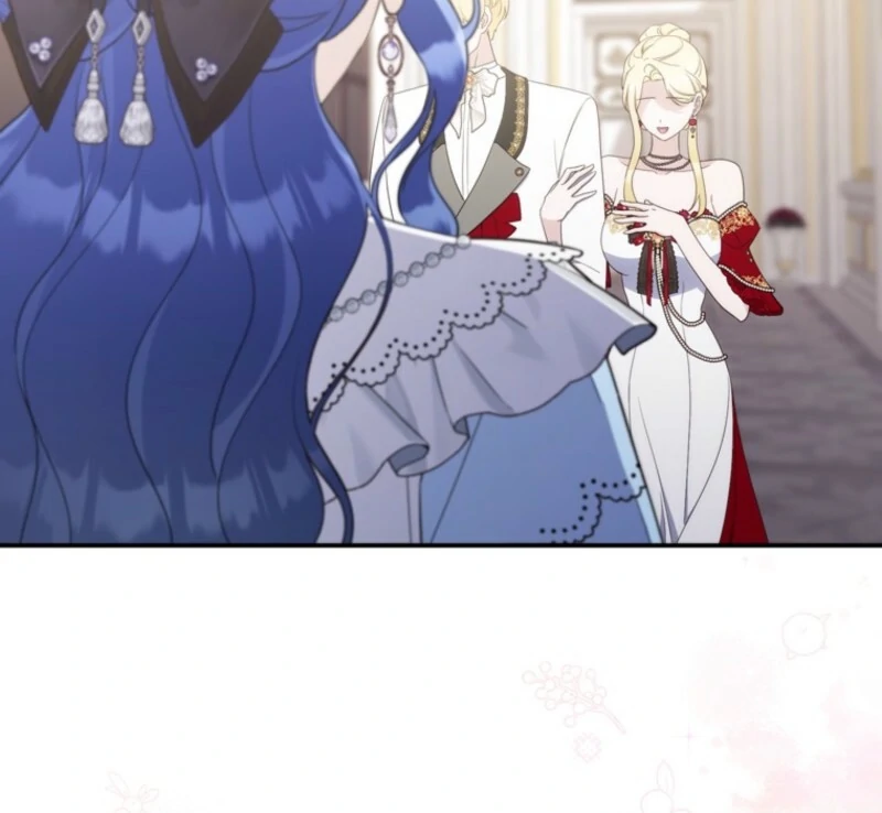 It's My First Time Being a Mother Again Chapter 35 - page 123