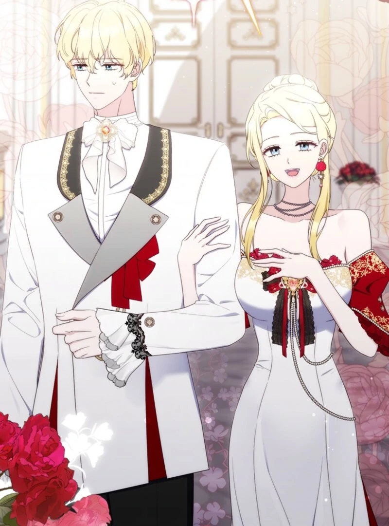 It's My First Time Being a Mother Again Chapter 35 - page 125