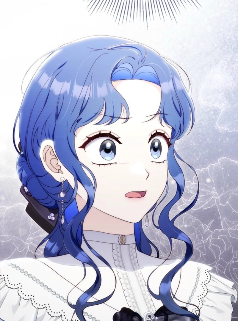 It's My First Time Being a Mother Again Chapter 35 - page 127