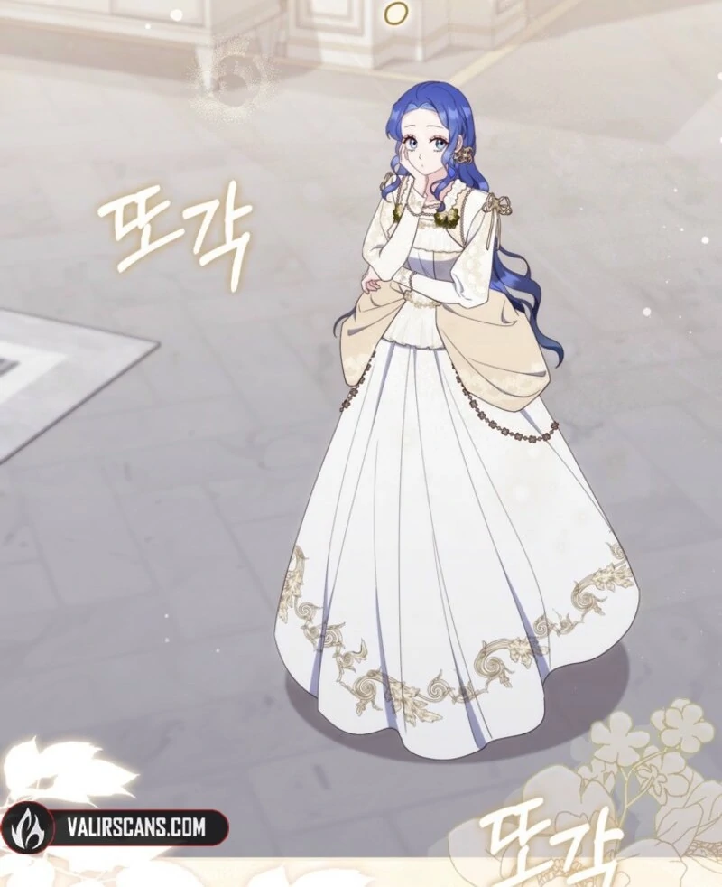 It's My First Time Being a Mother Again Chapter 35 - page 13