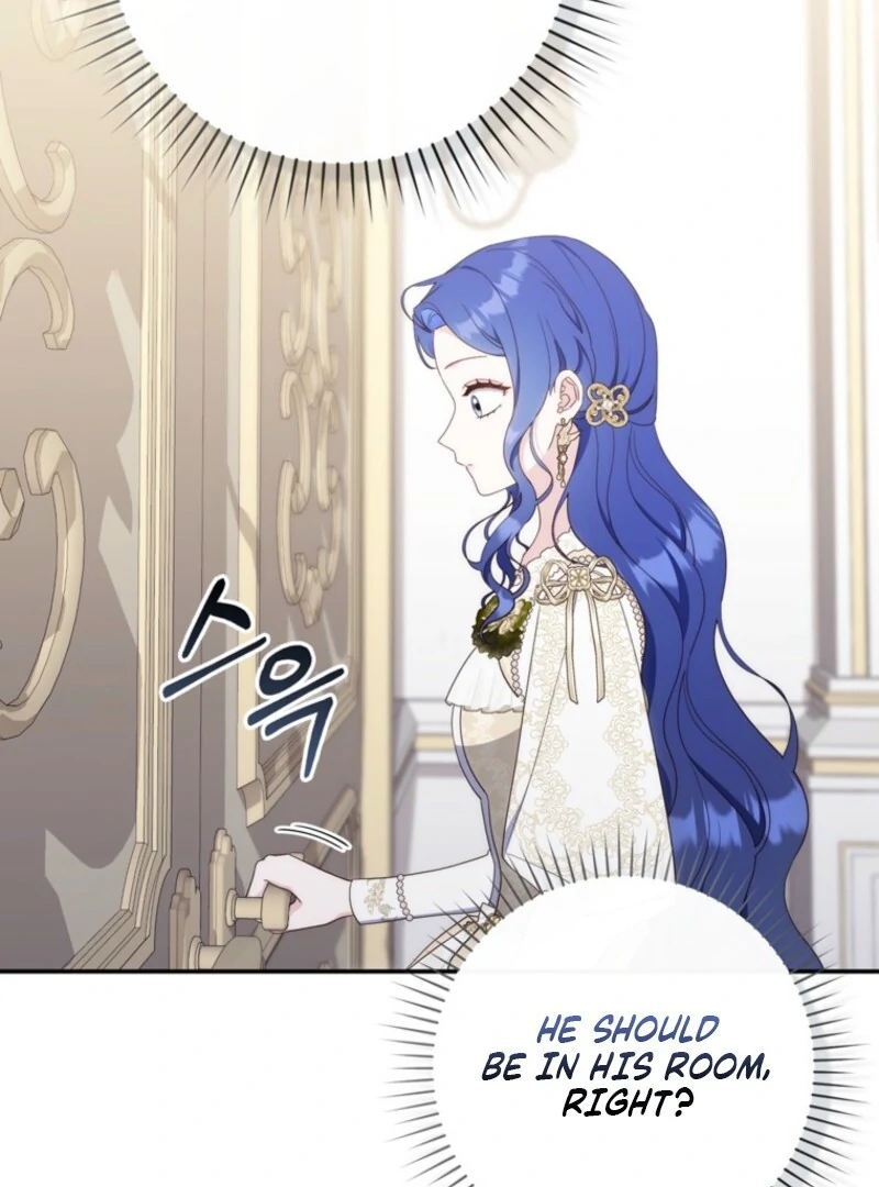 It's My First Time Being a Mother Again Chapter 35 - page 15