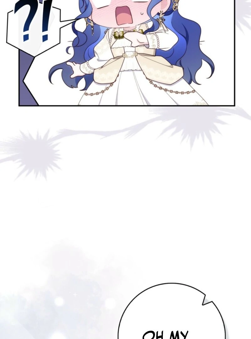 It's My First Time Being a Mother Again Chapter 35 - page 21