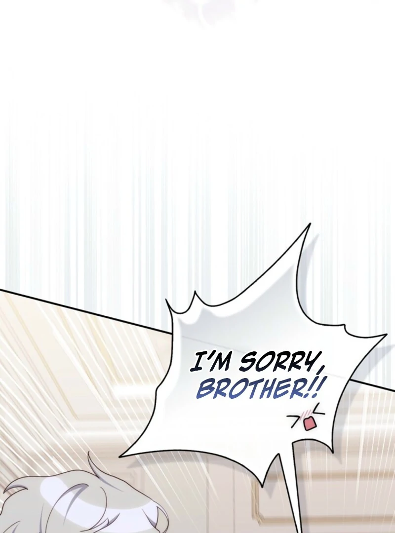 It's My First Time Being a Mother Again Chapter 35 - page 23