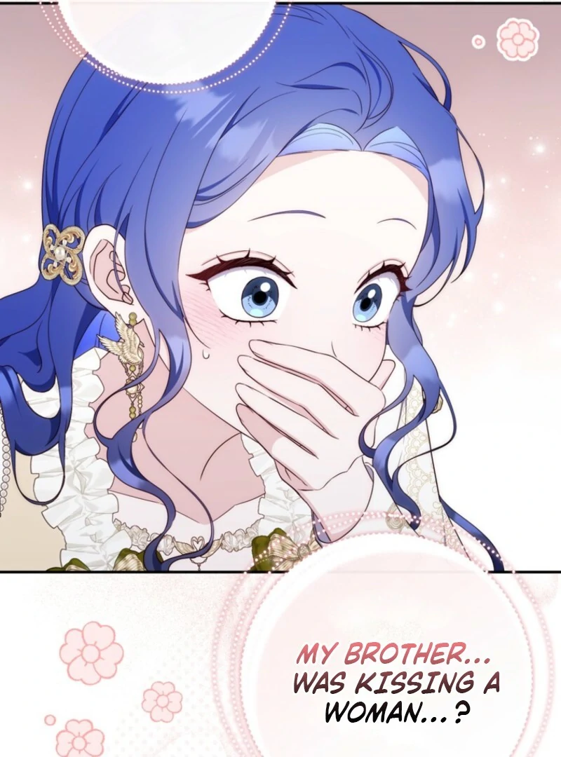 It's My First Time Being a Mother Again Chapter 35 - page 28