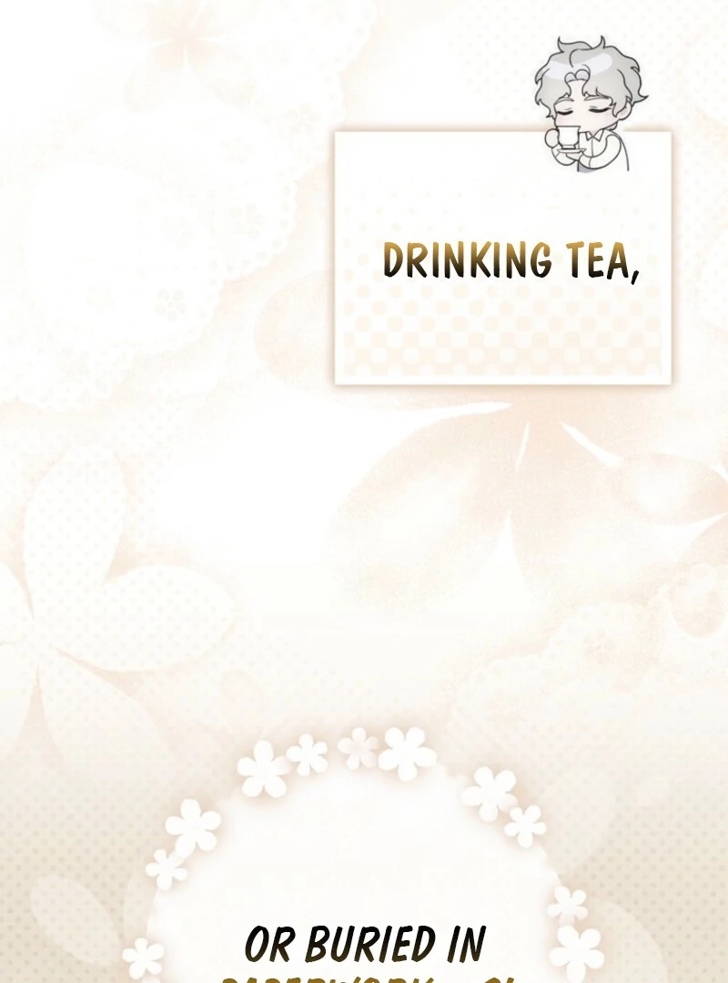 It's My First Time Being a Mother Again Chapter 35 - page 30