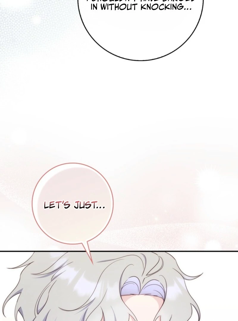 It's My First Time Being a Mother Again Chapter 35 - page 36