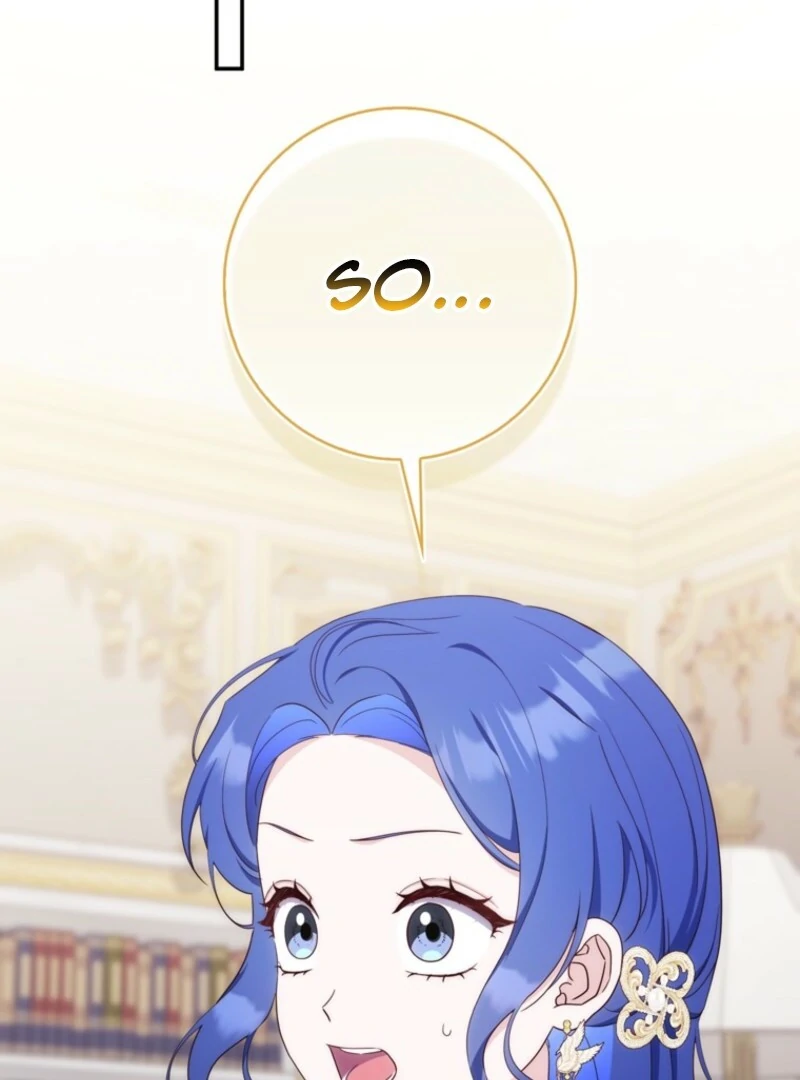 It's My First Time Being a Mother Again Chapter 35 - page 39