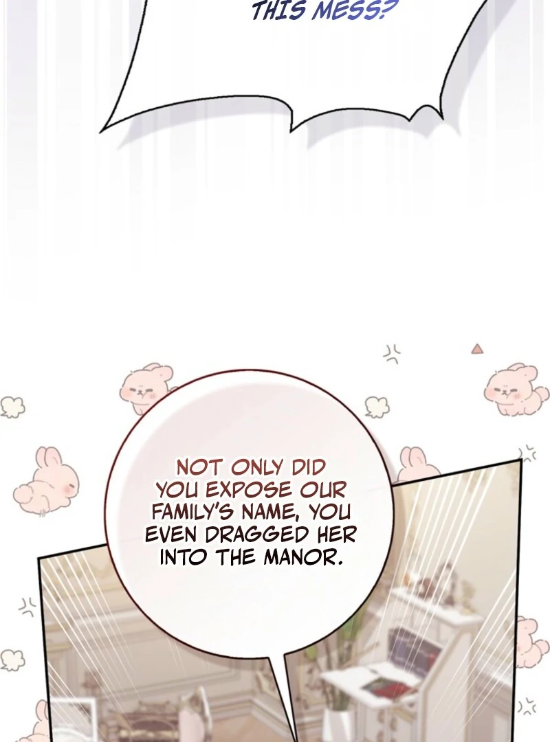 It's My First Time Being a Mother Again Chapter 35 - page 47