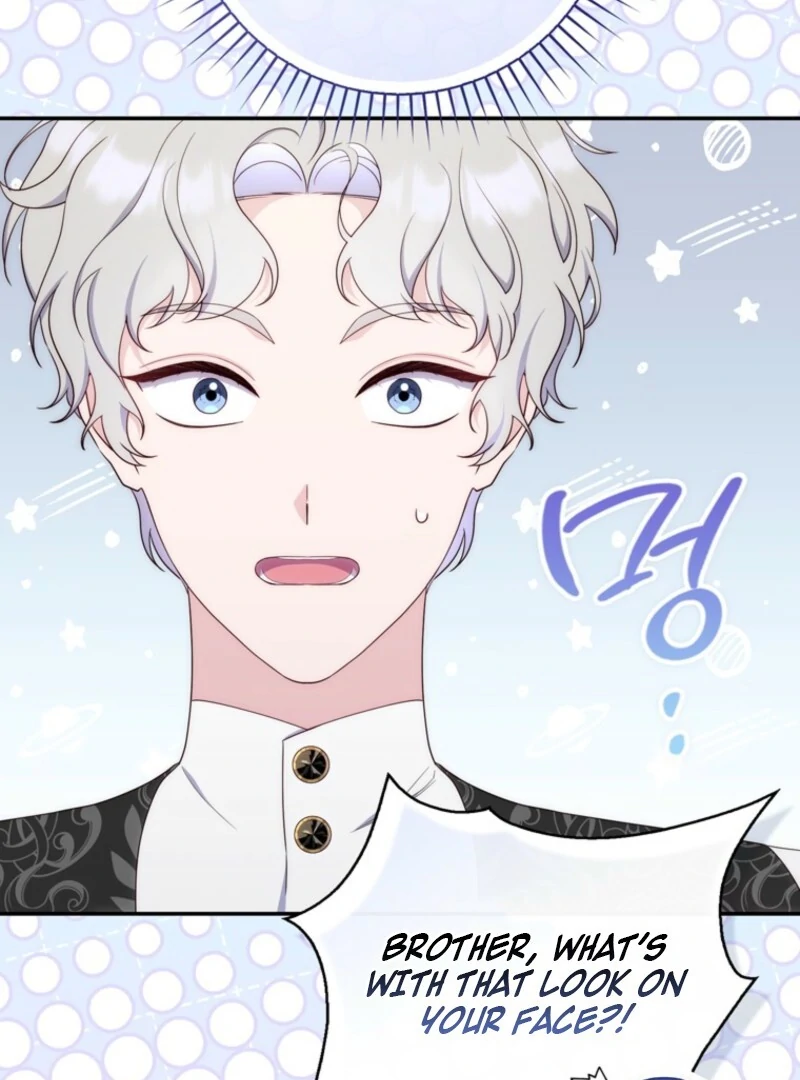 It's My First Time Being a Mother Again Chapter 35 - page 50