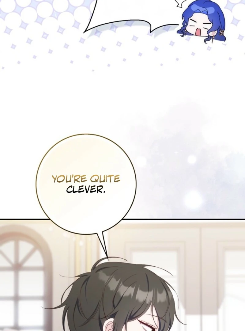 It's My First Time Being a Mother Again Chapter 35 - page 51