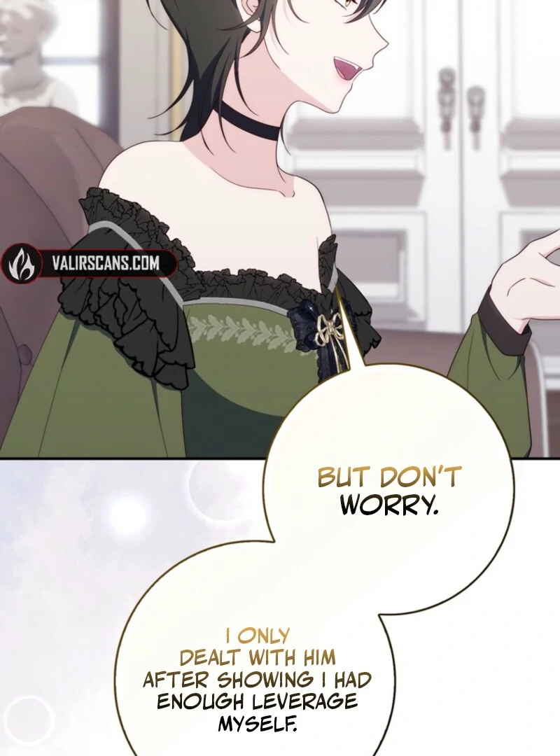 It's My First Time Being a Mother Again Chapter 35 - page 52