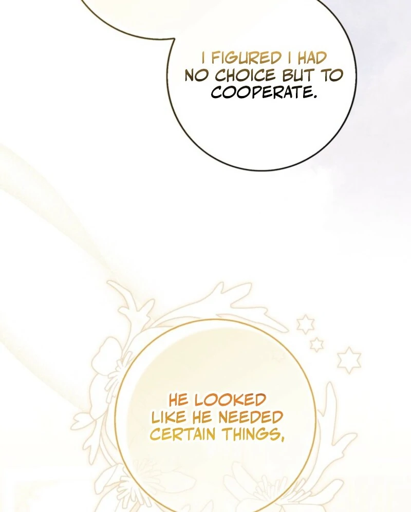 It's My First Time Being a Mother Again Chapter 35 - page 55