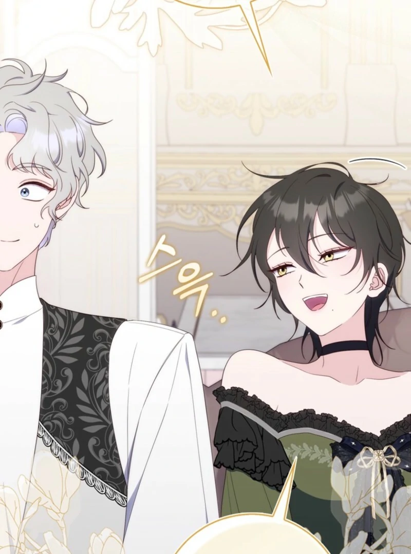 It's My First Time Being a Mother Again Chapter 35 - page 56