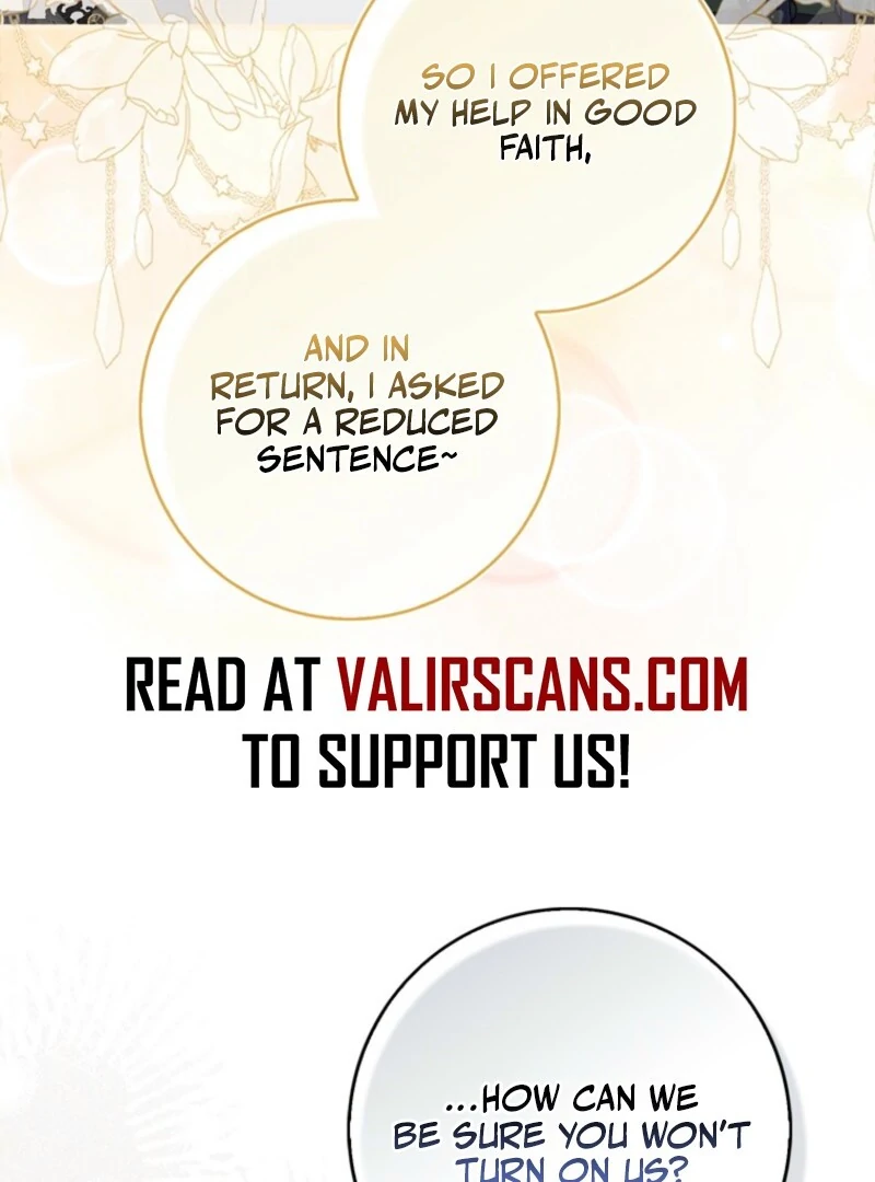 It's My First Time Being a Mother Again Chapter 35 - page 57