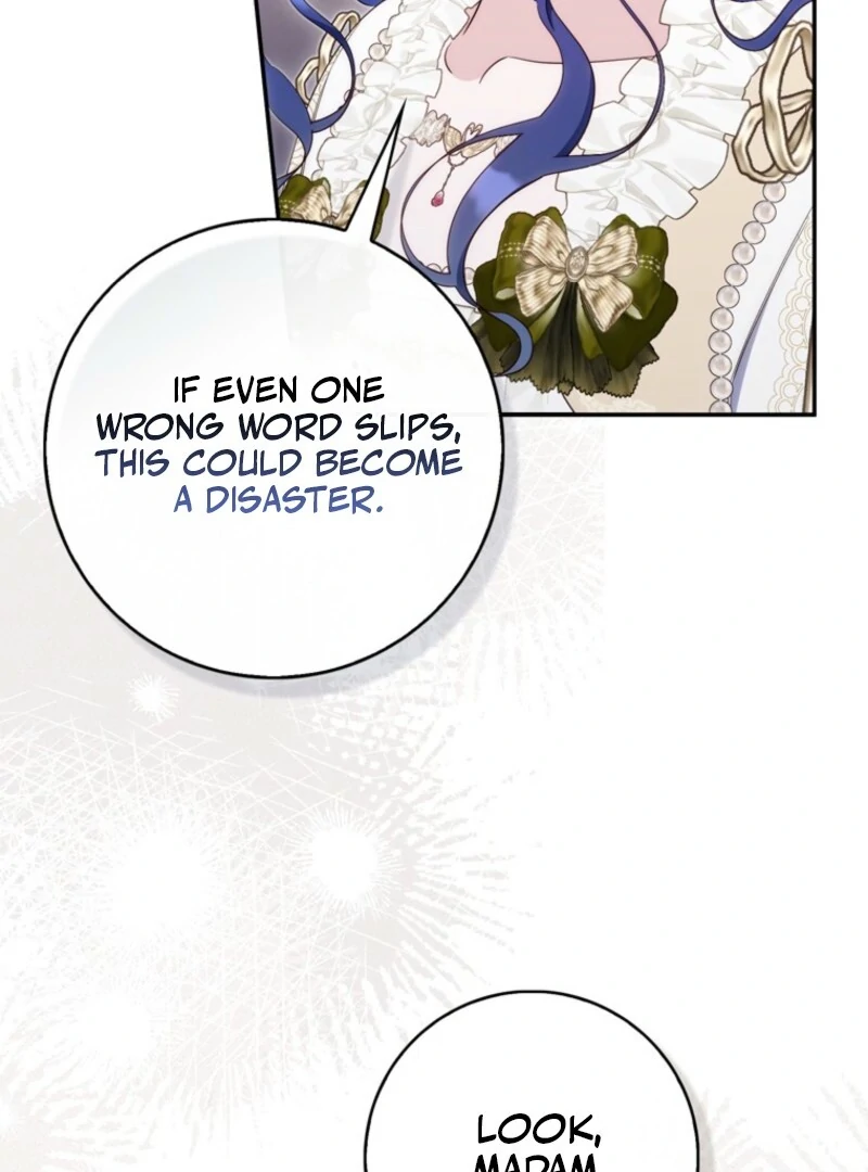 It's My First Time Being a Mother Again Chapter 35 - page 59