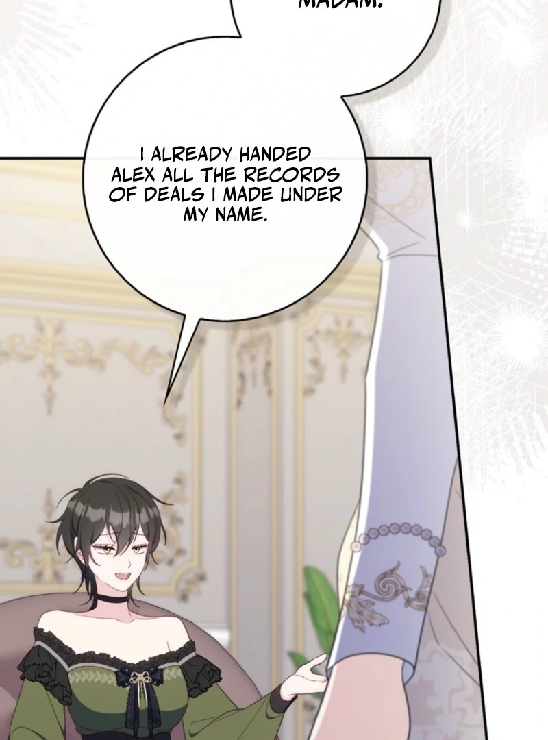 It's My First Time Being a Mother Again Chapter 35 - page 60