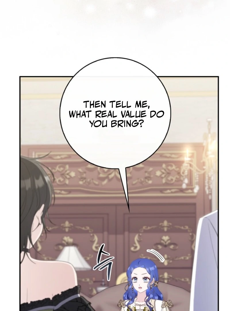 It's My First Time Being a Mother Again Chapter 35 - page 64