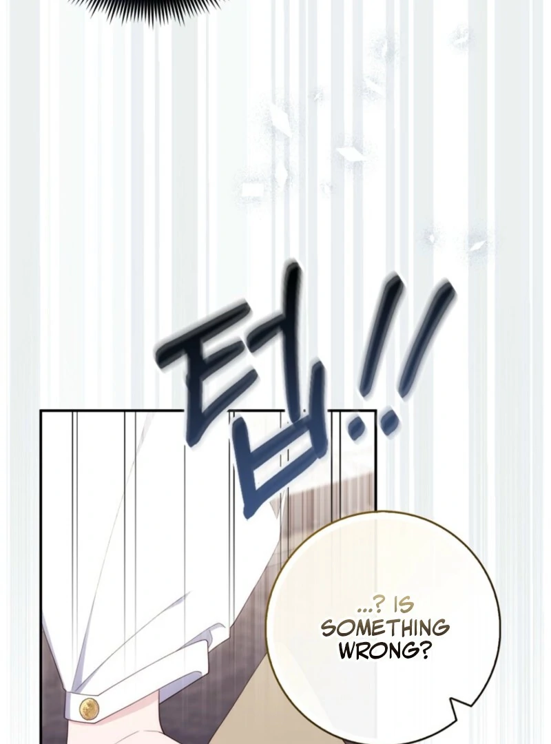 It's My First Time Being a Mother Again Chapter 35 - page 8