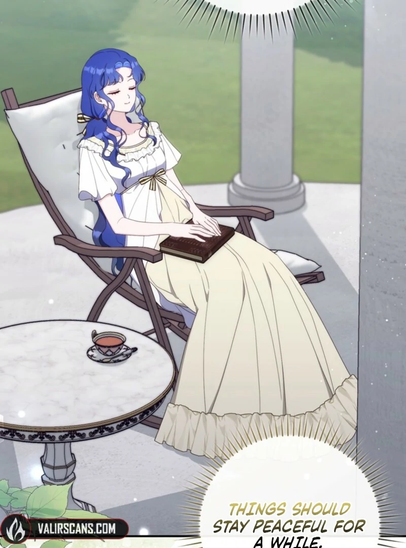 It's My First Time Being a Mother Again Chapter 35 - page 80